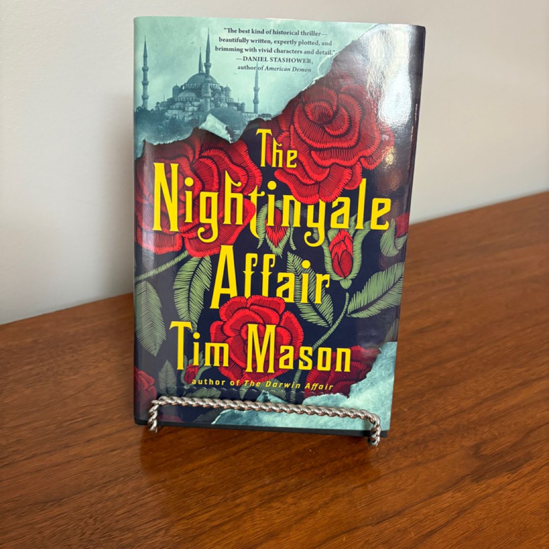 The Nightingale Affair