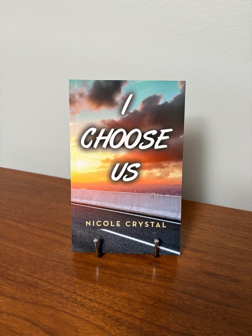 I Choose Us