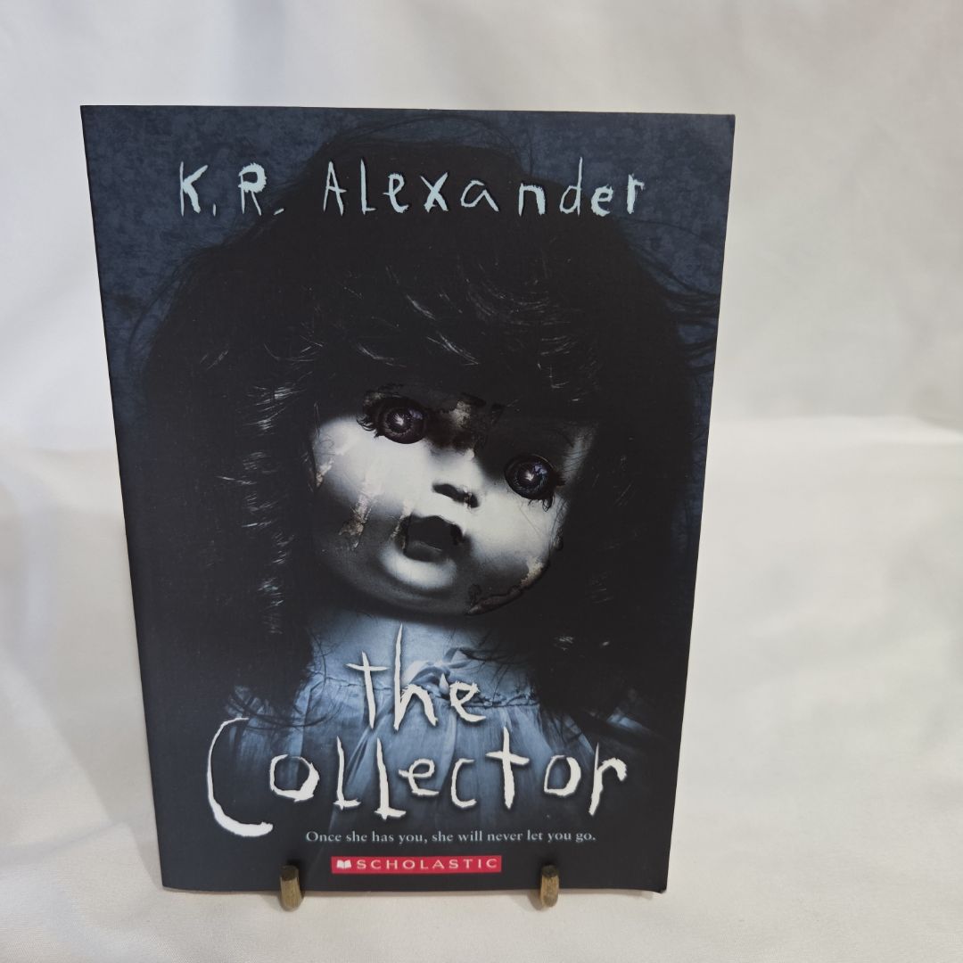 The Collector