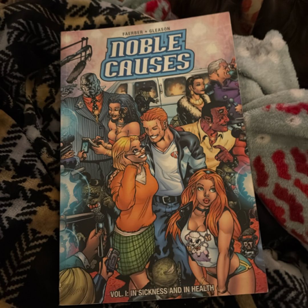 In Sickness and in Health