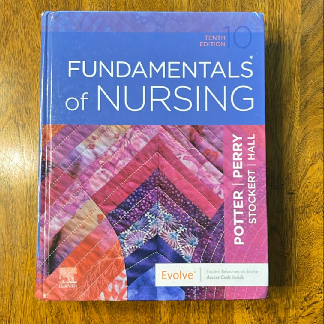 Fundamentals of Nursing