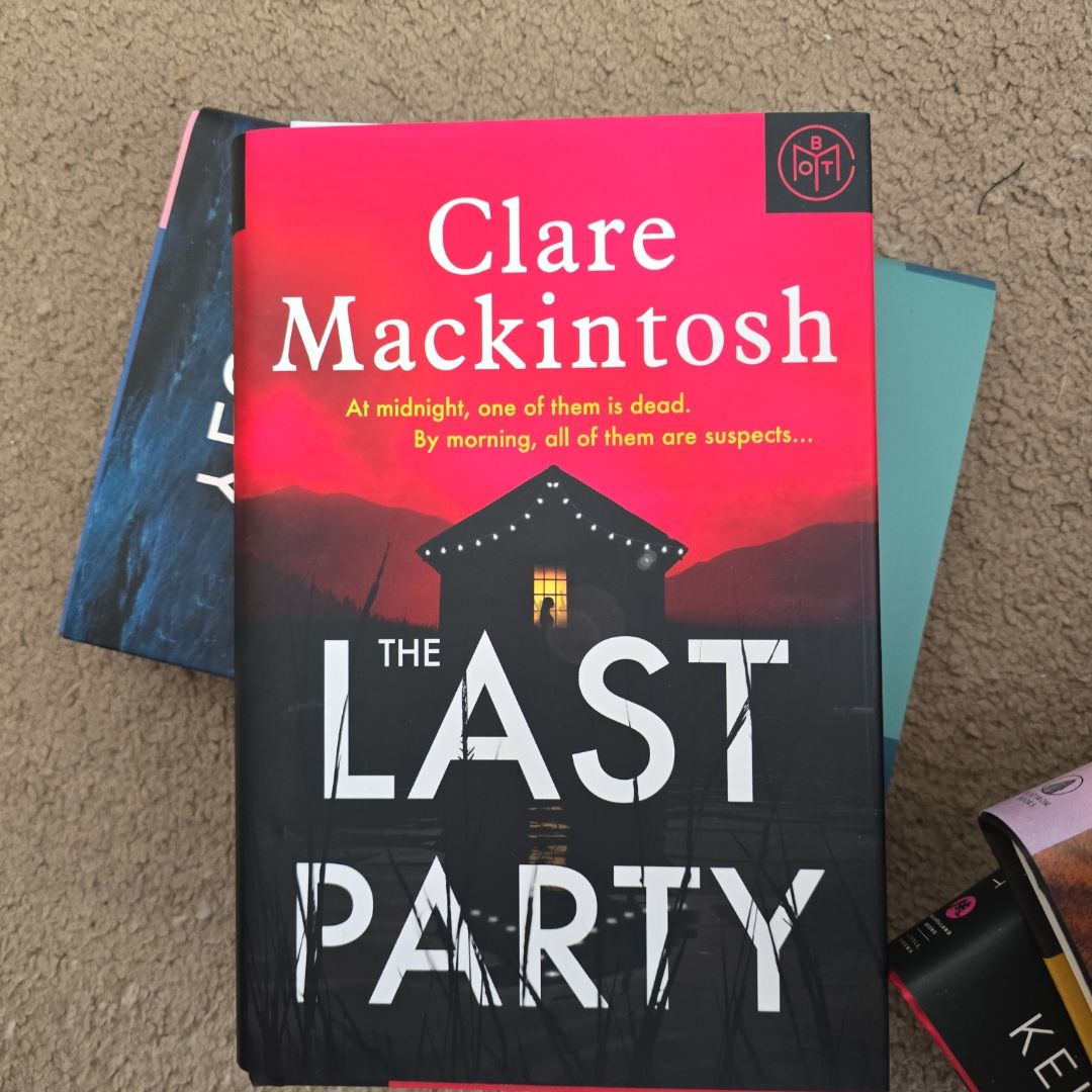 The Last Party