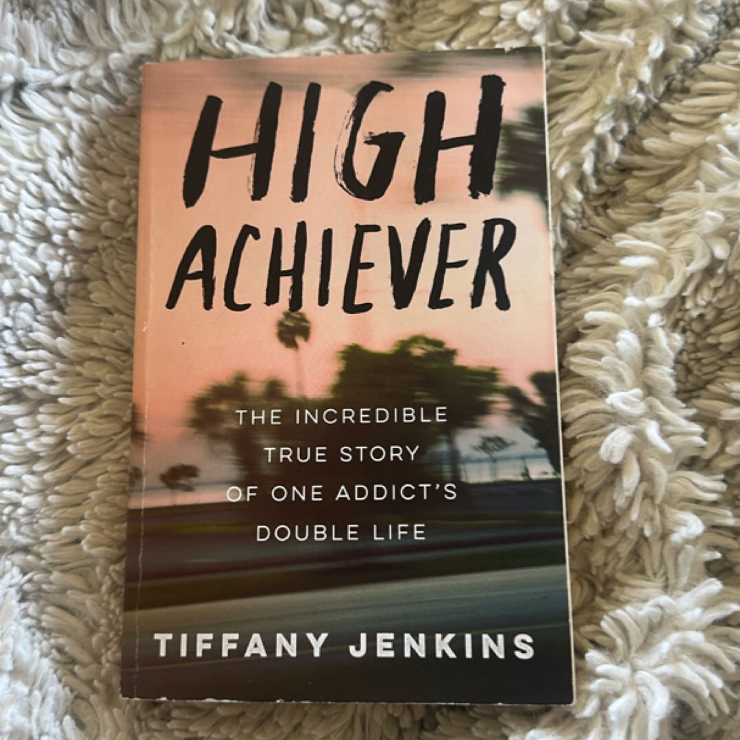 High Achiever: