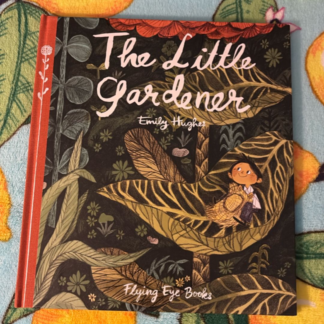 The Little Gardener