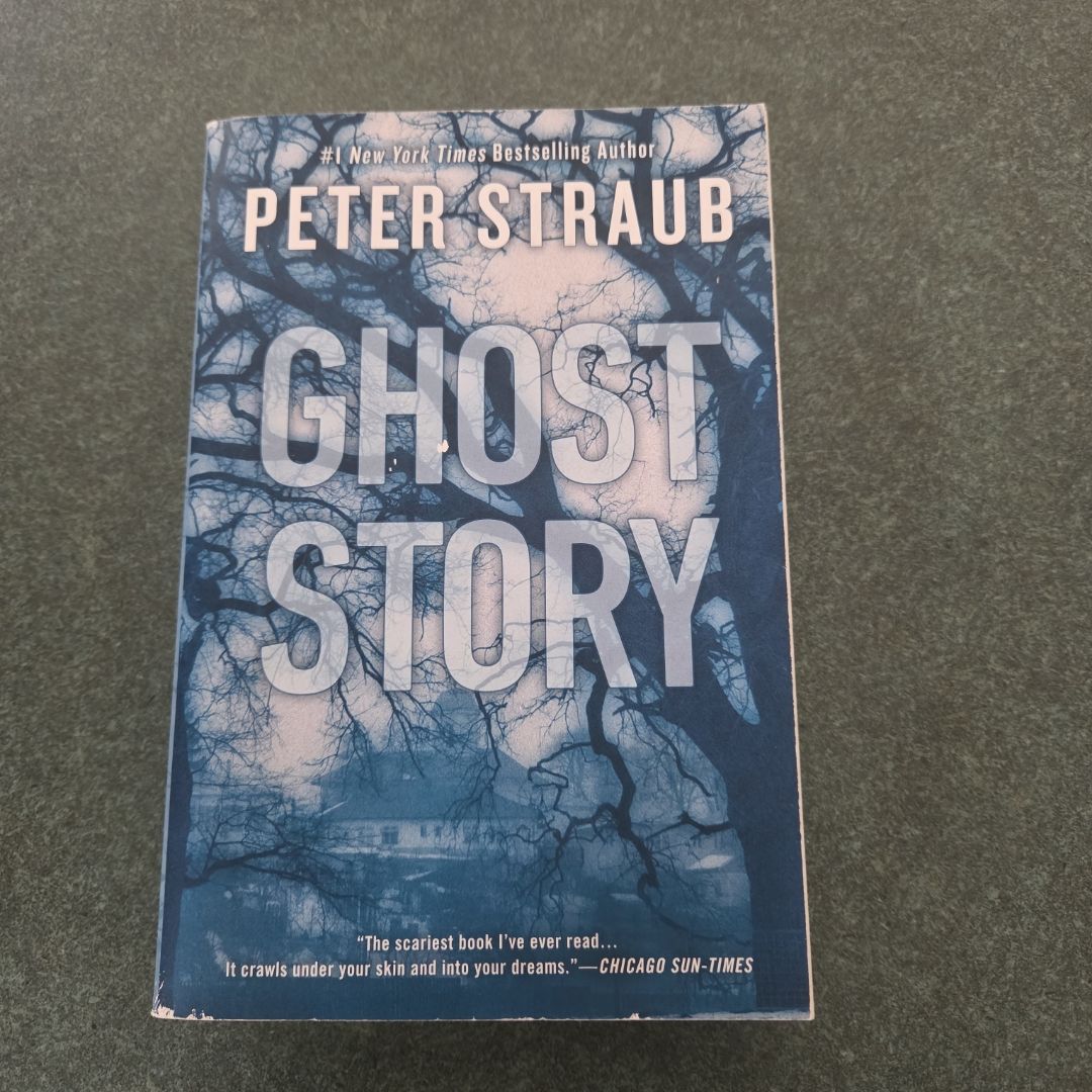 Ghost Story