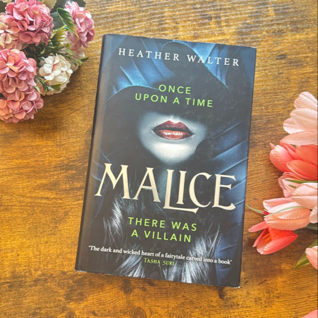 Malice
