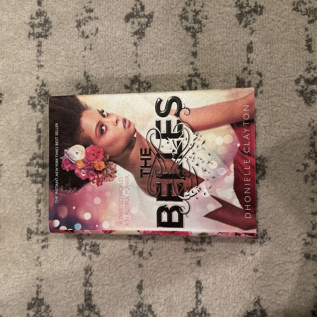 The Belles (the Belles Series, Book 1)
