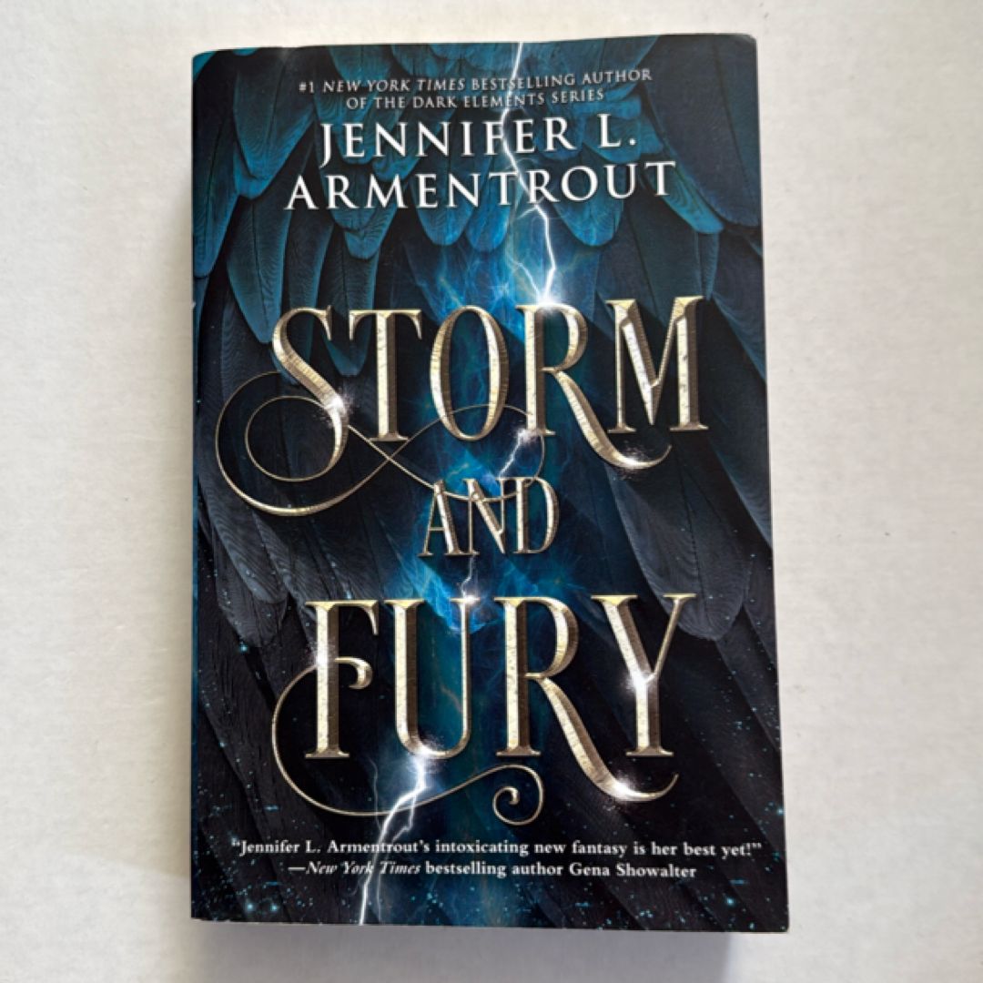 Storm and Fury