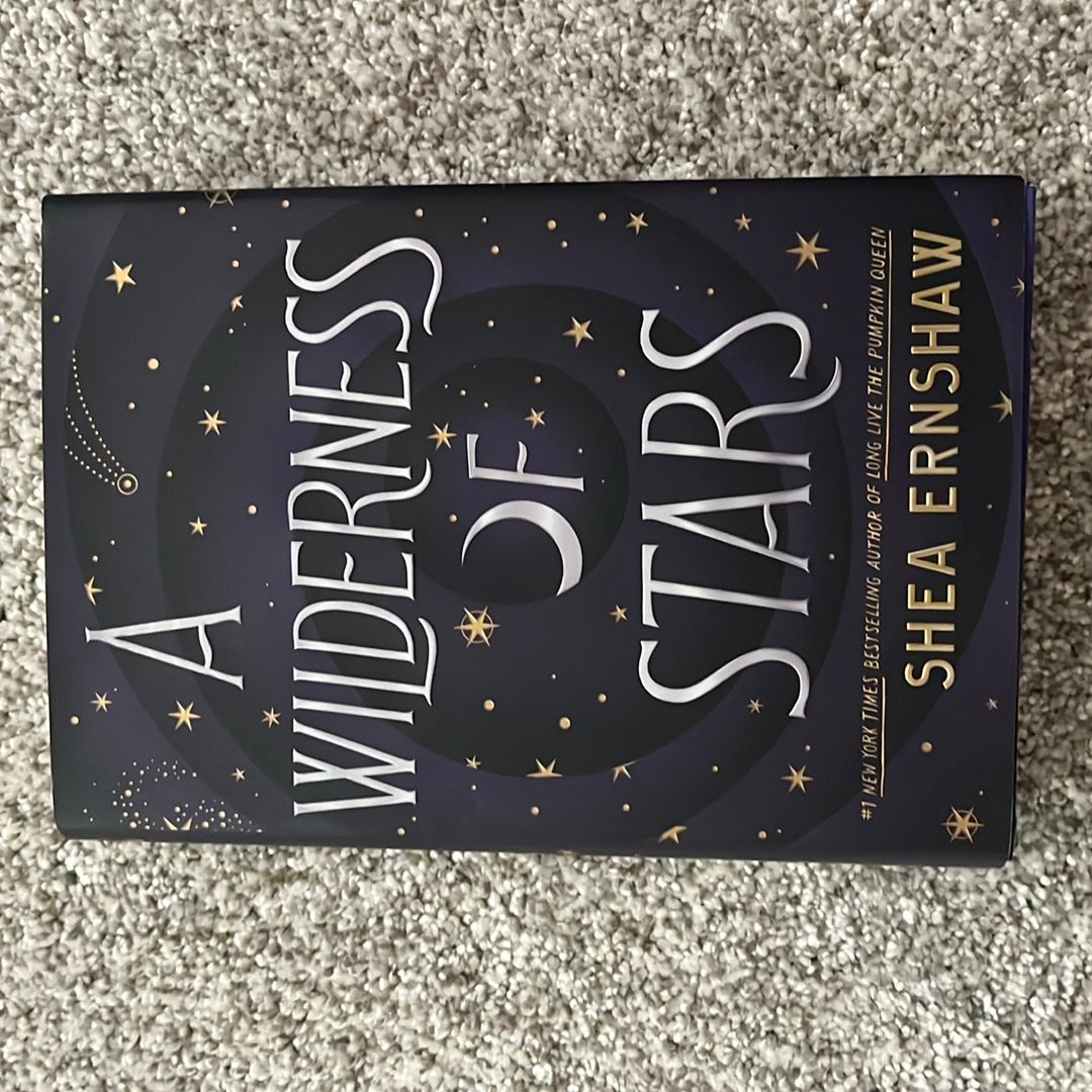 A Wilderness of Stars