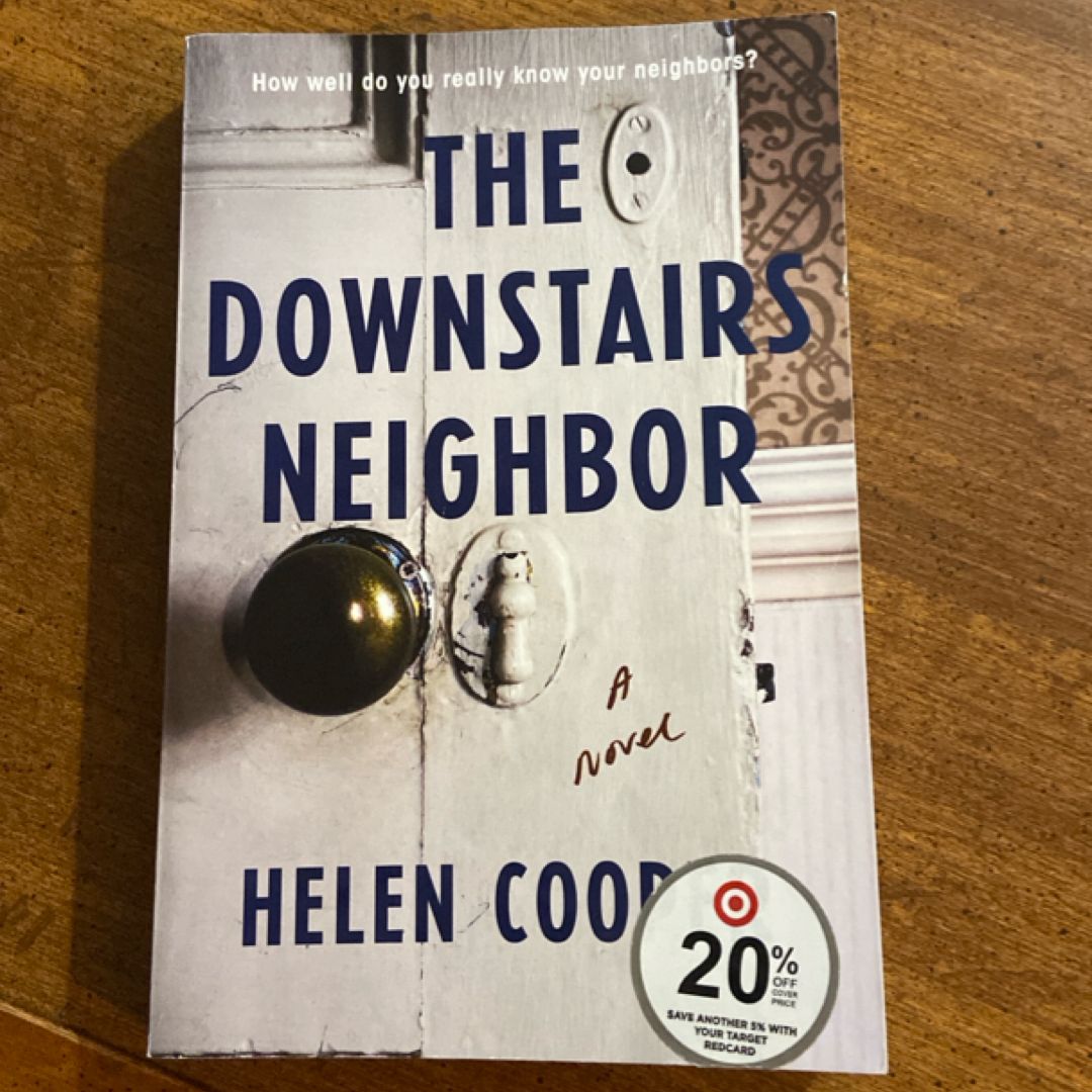The Downstairs Neighbor
