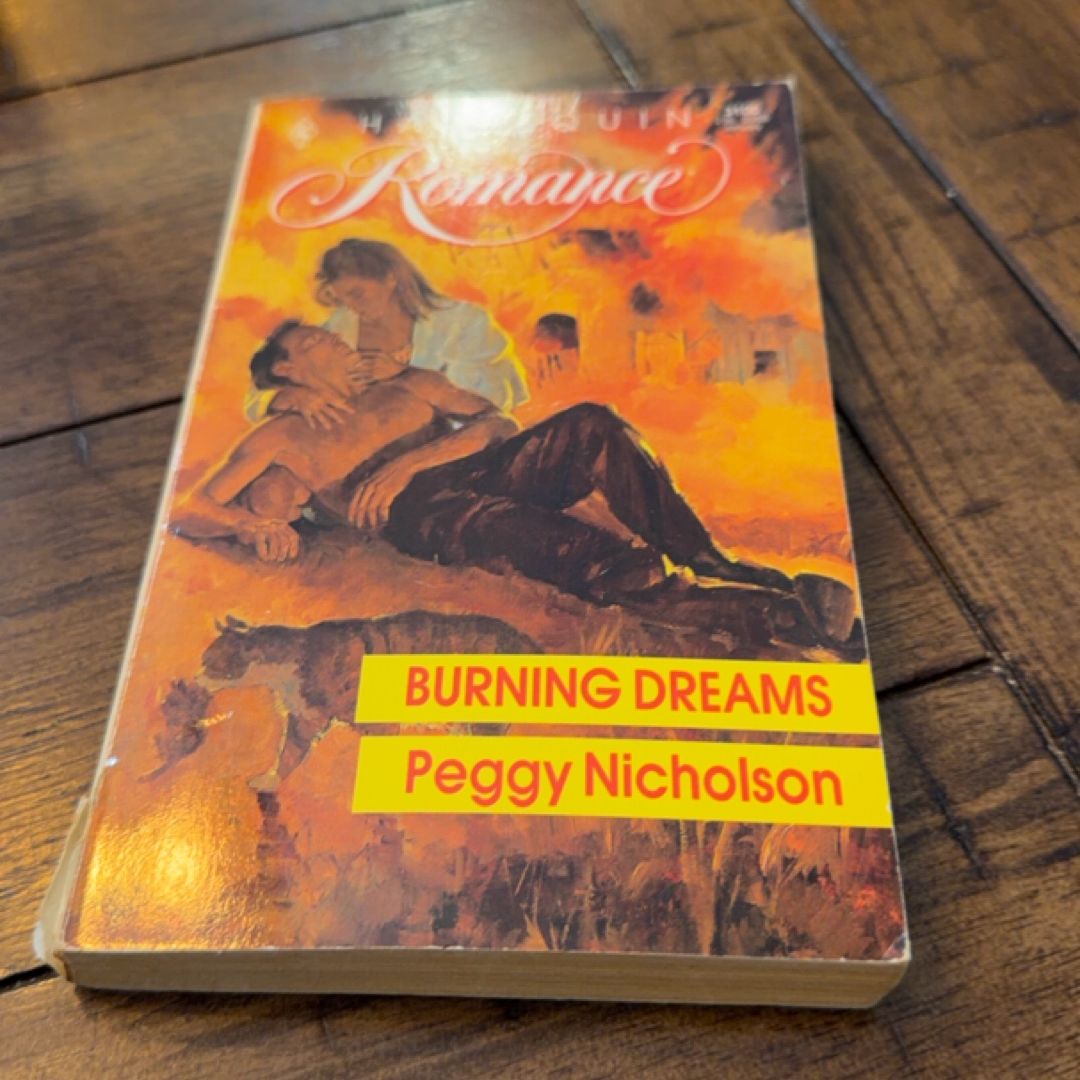 Burning Dreams