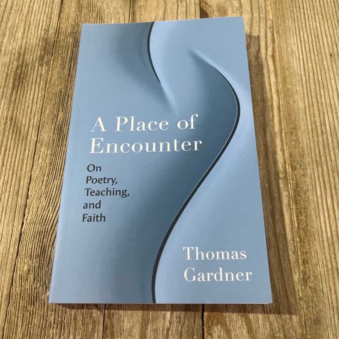 A Place of Encounter