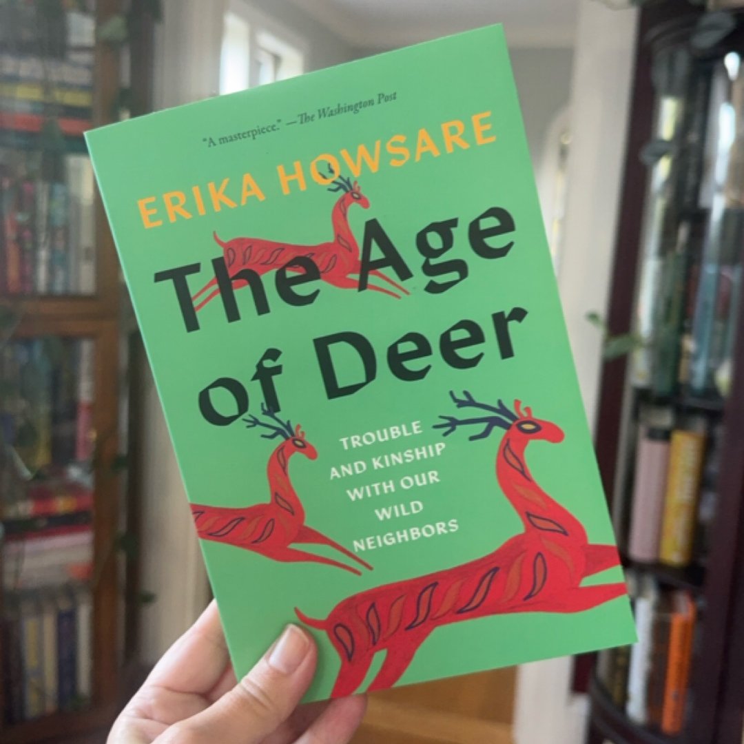 The Age of Deer
