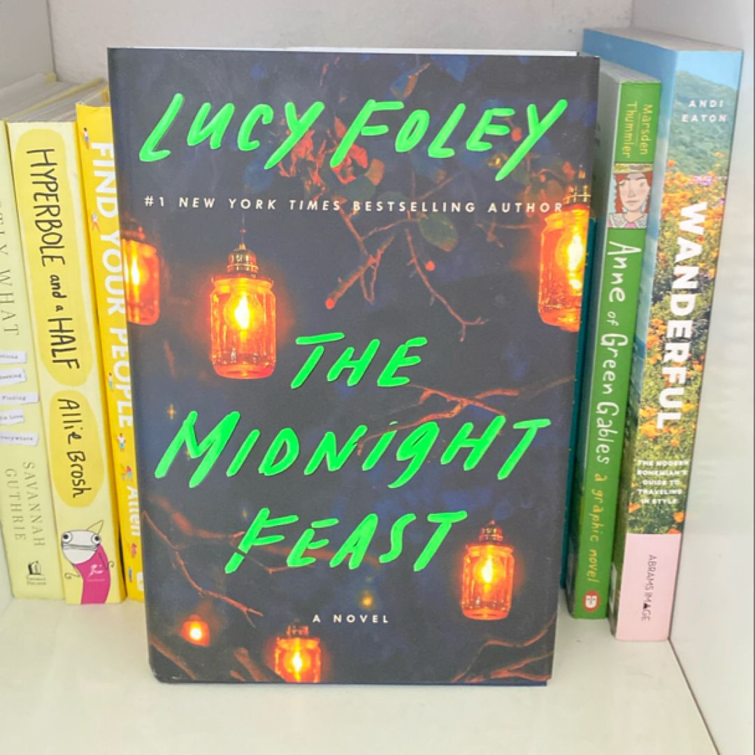 The Midnight Feast