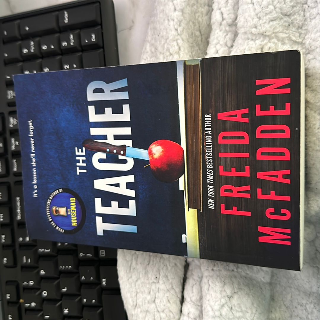 The Teacher