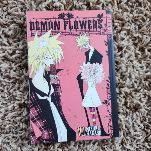 Demon Flowers