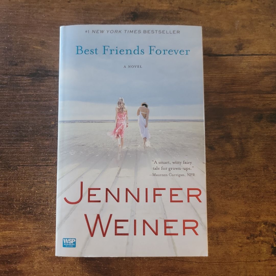 Best Friends Forever