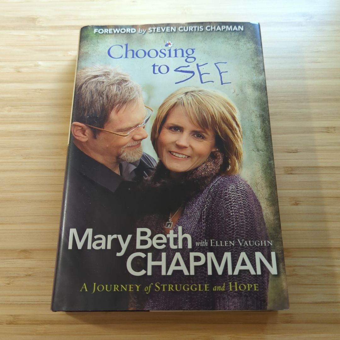 Choosing to SEE