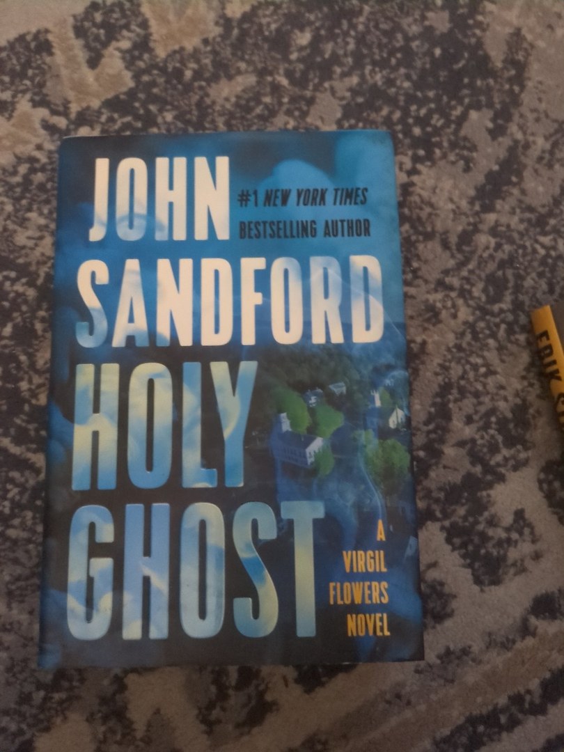 Holy Ghost