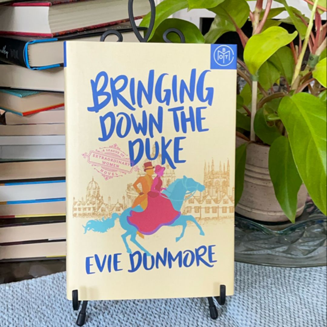 Bringing Down the Duke 