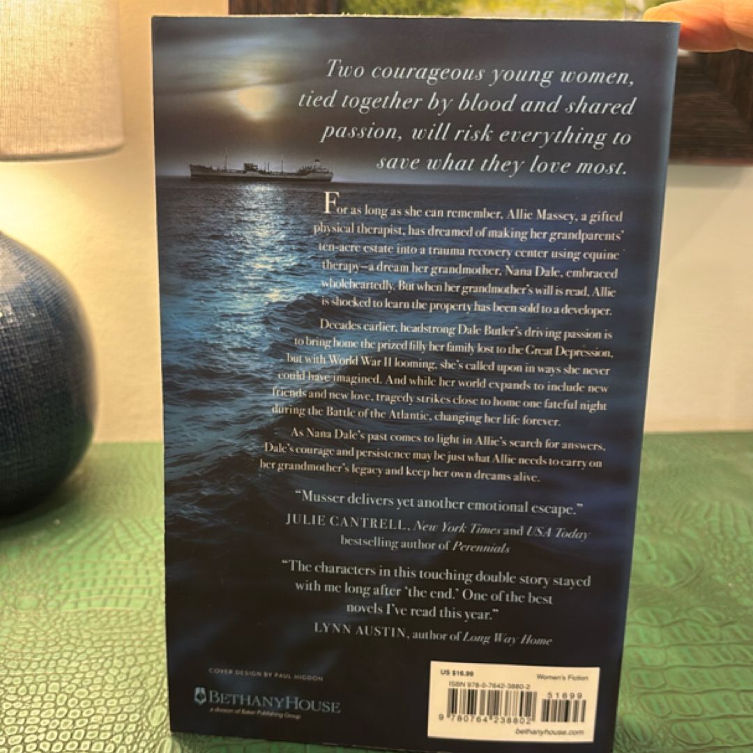 By Way of the Moonlight