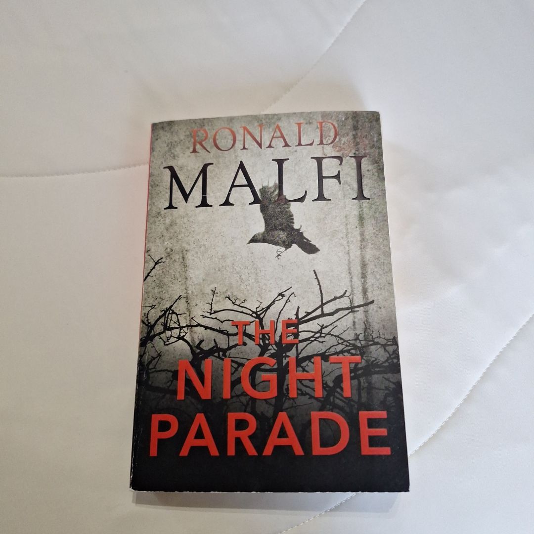 The Night Parade