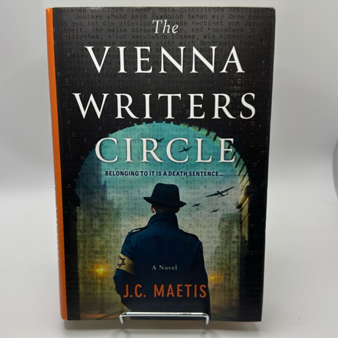 The Vienna Writers Circle