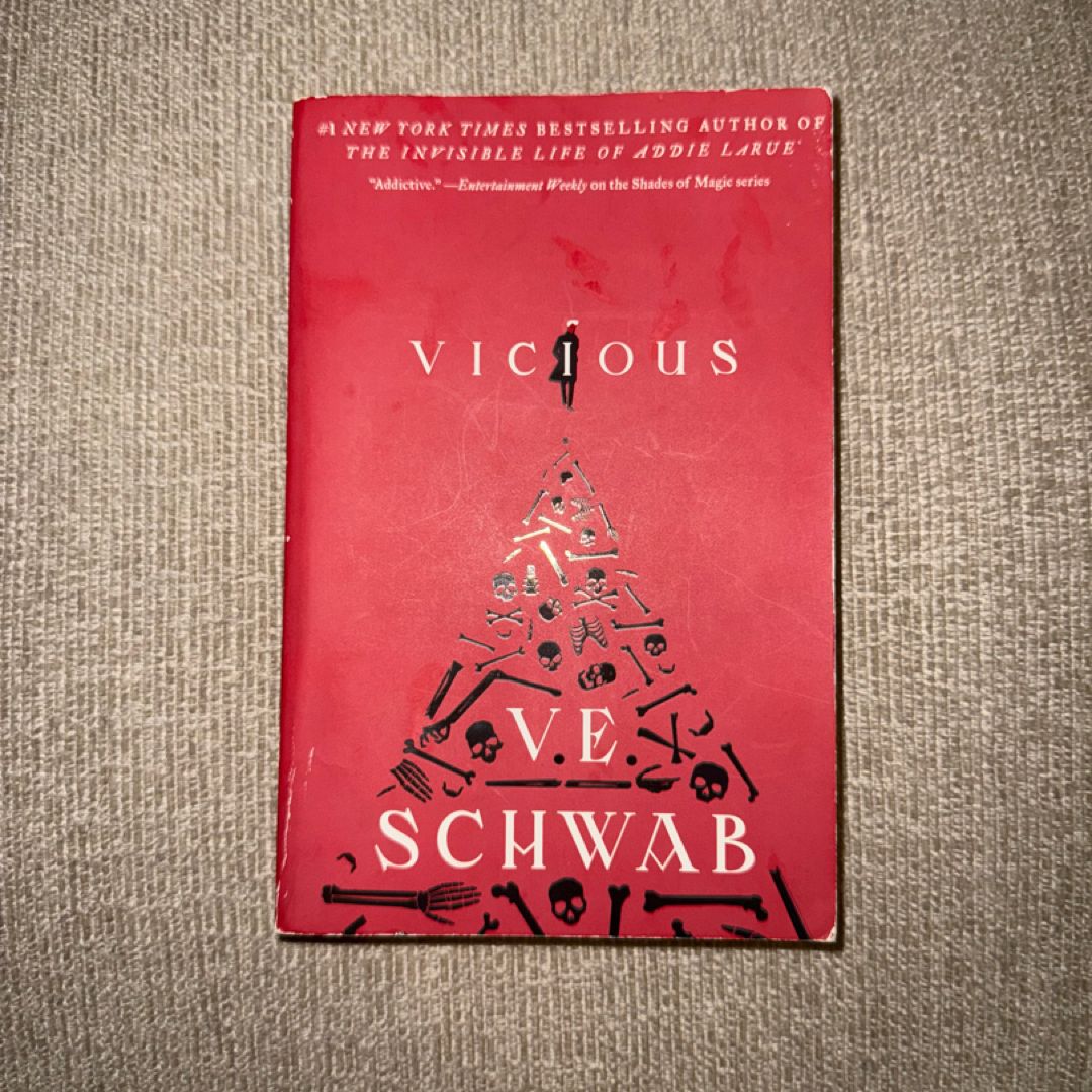 Vicious