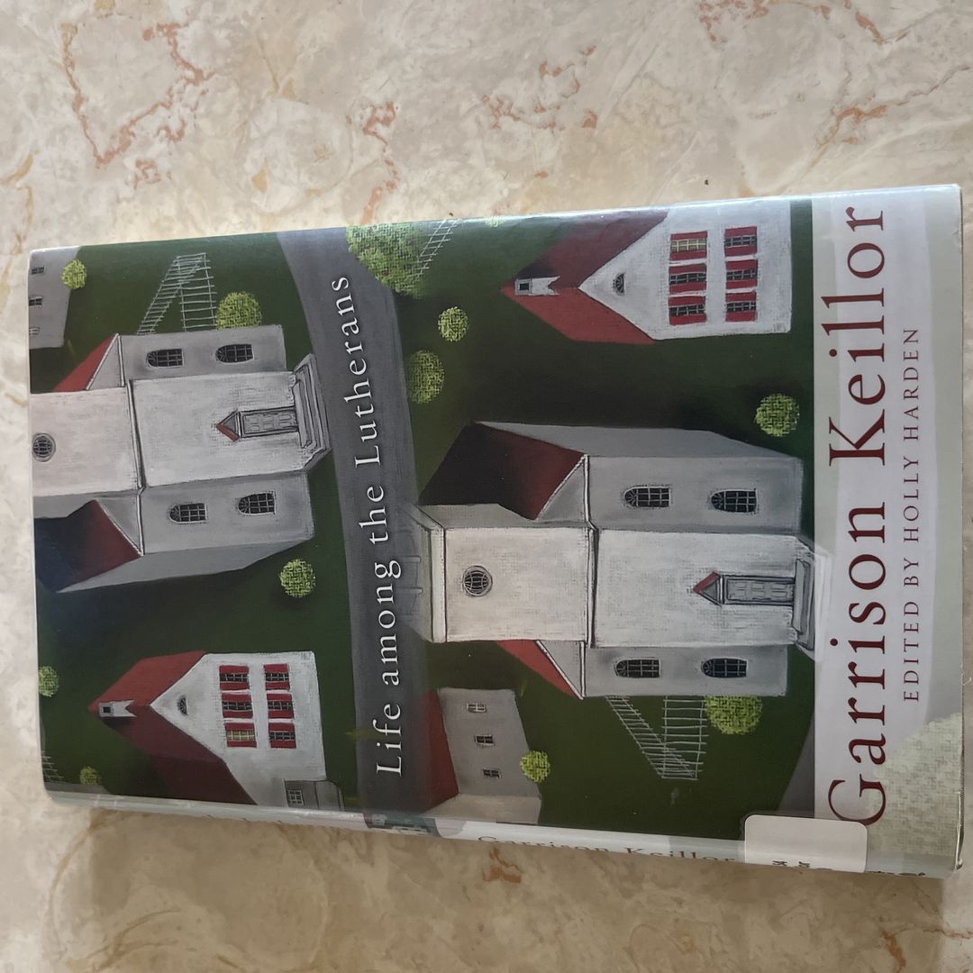 Life among the Lutherans