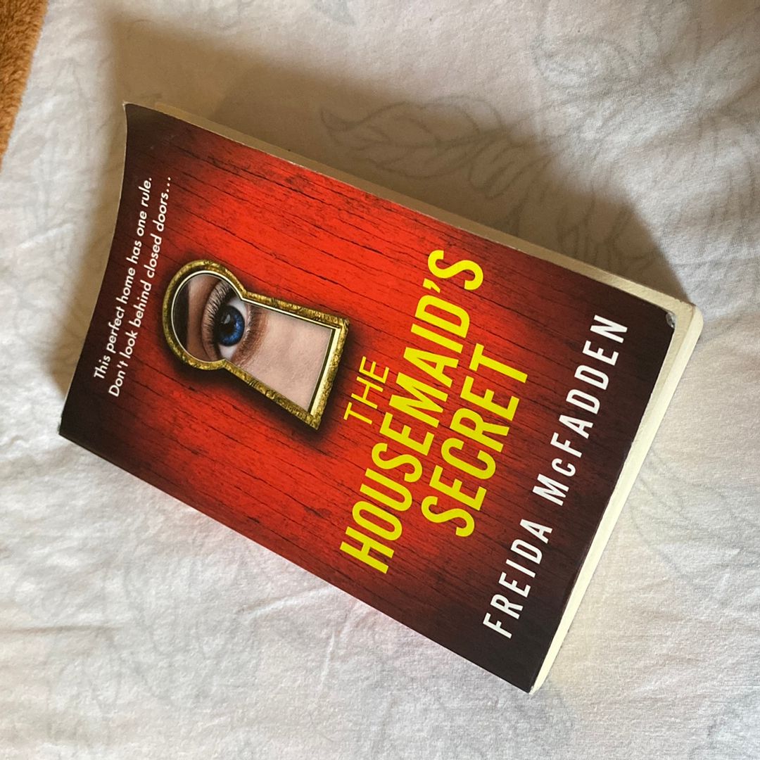 The Housemaid's Secret