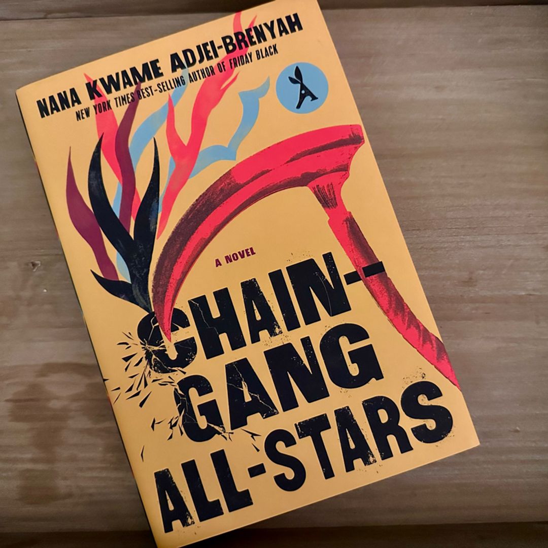 Chain-Gang All-Stars