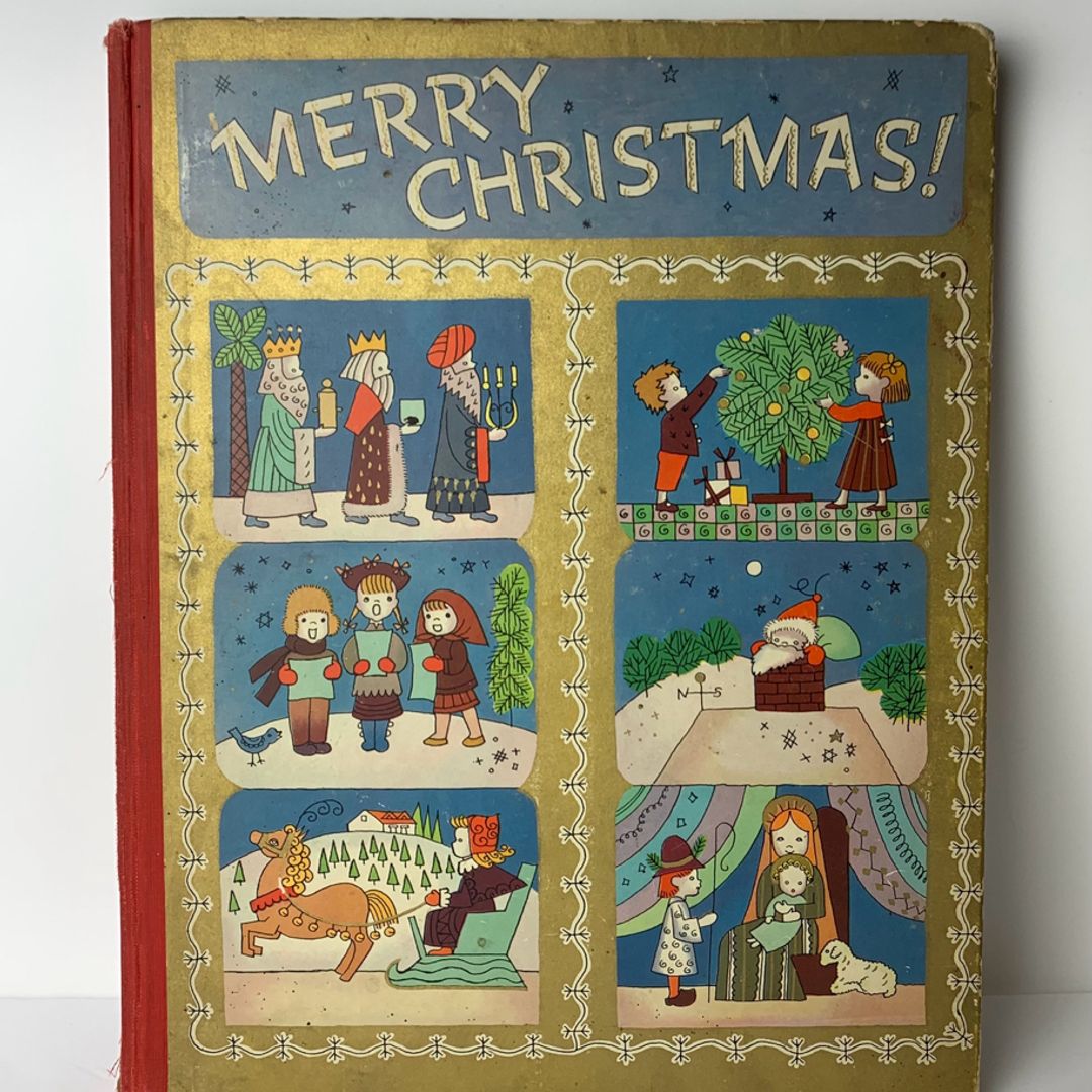 Merry Christmas!