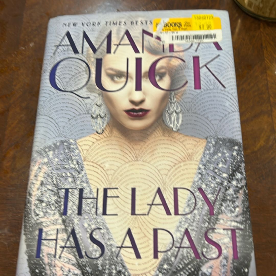 The Lady Has a Past