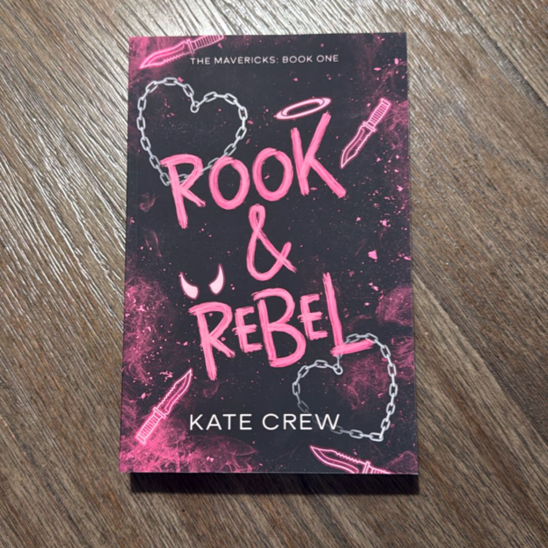 Rook & Rebel