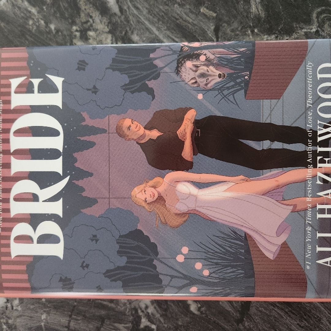 Bride 