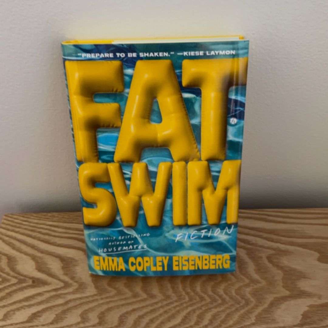 Fat Swim