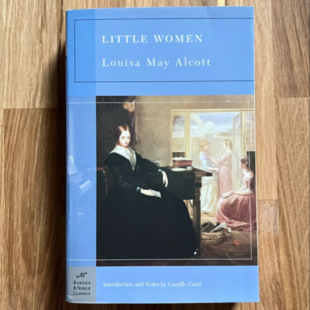 Little Women