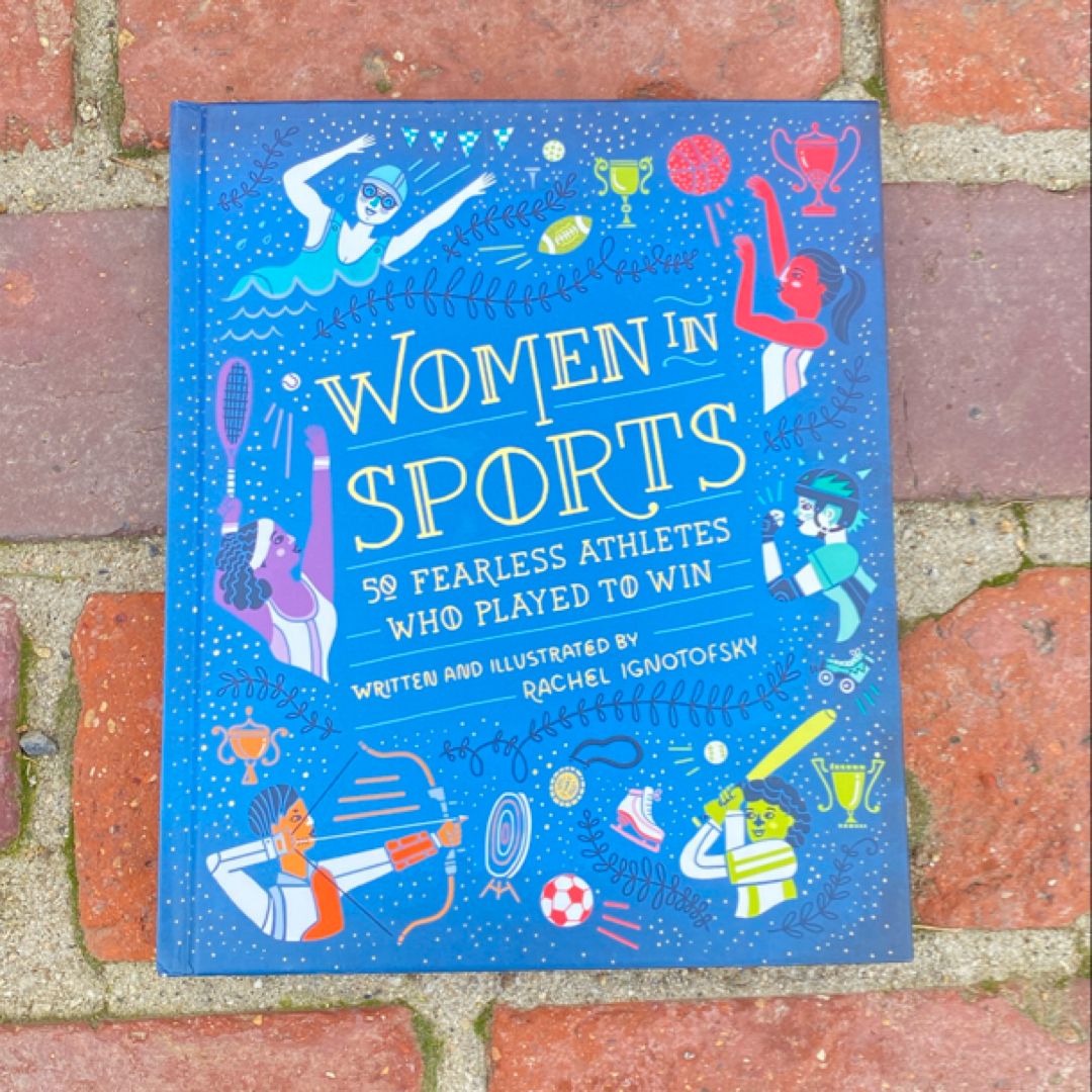 Women in Sports