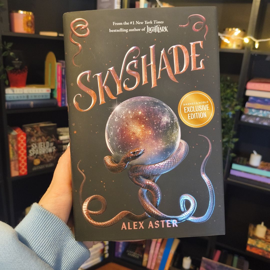 Skyshade