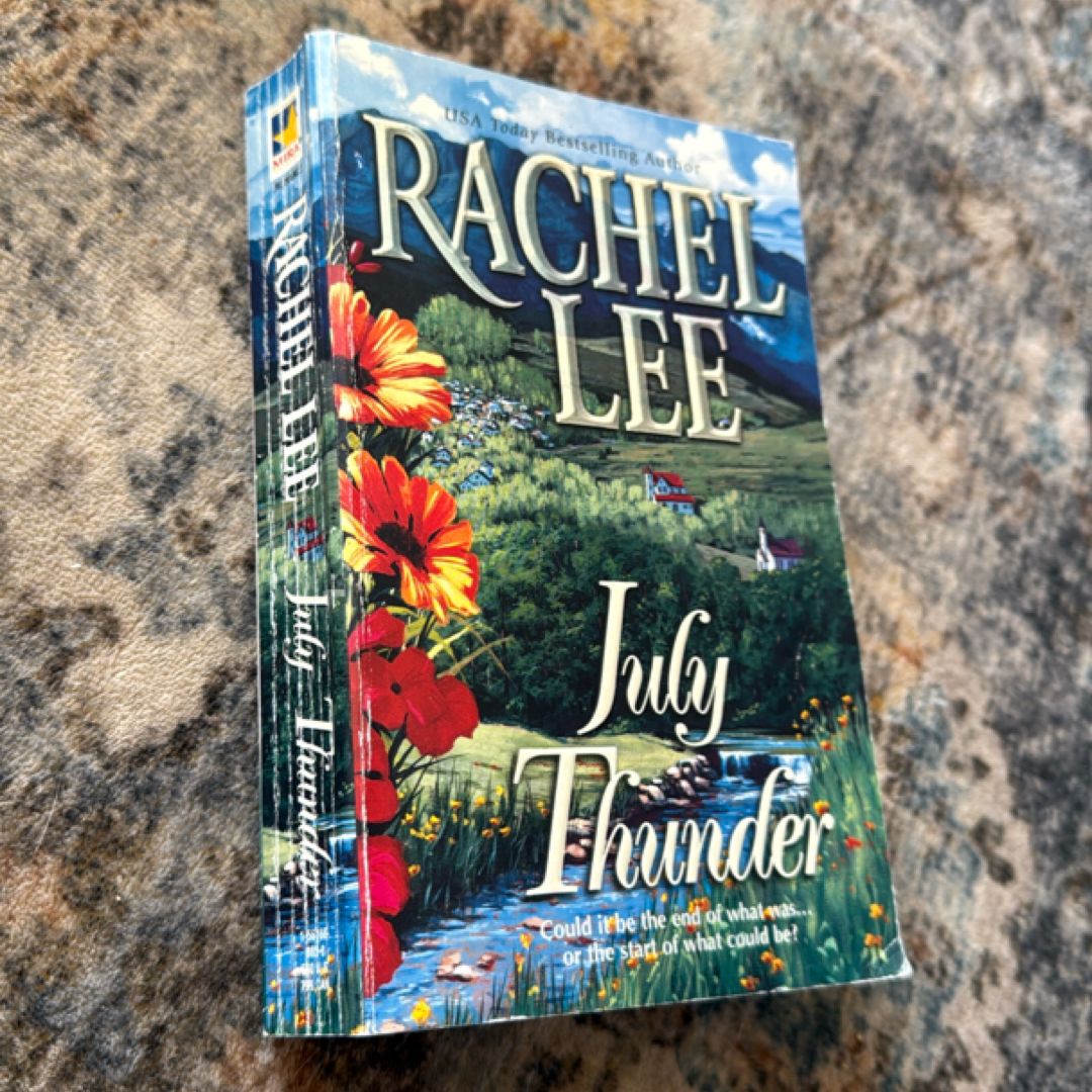 July Thunder