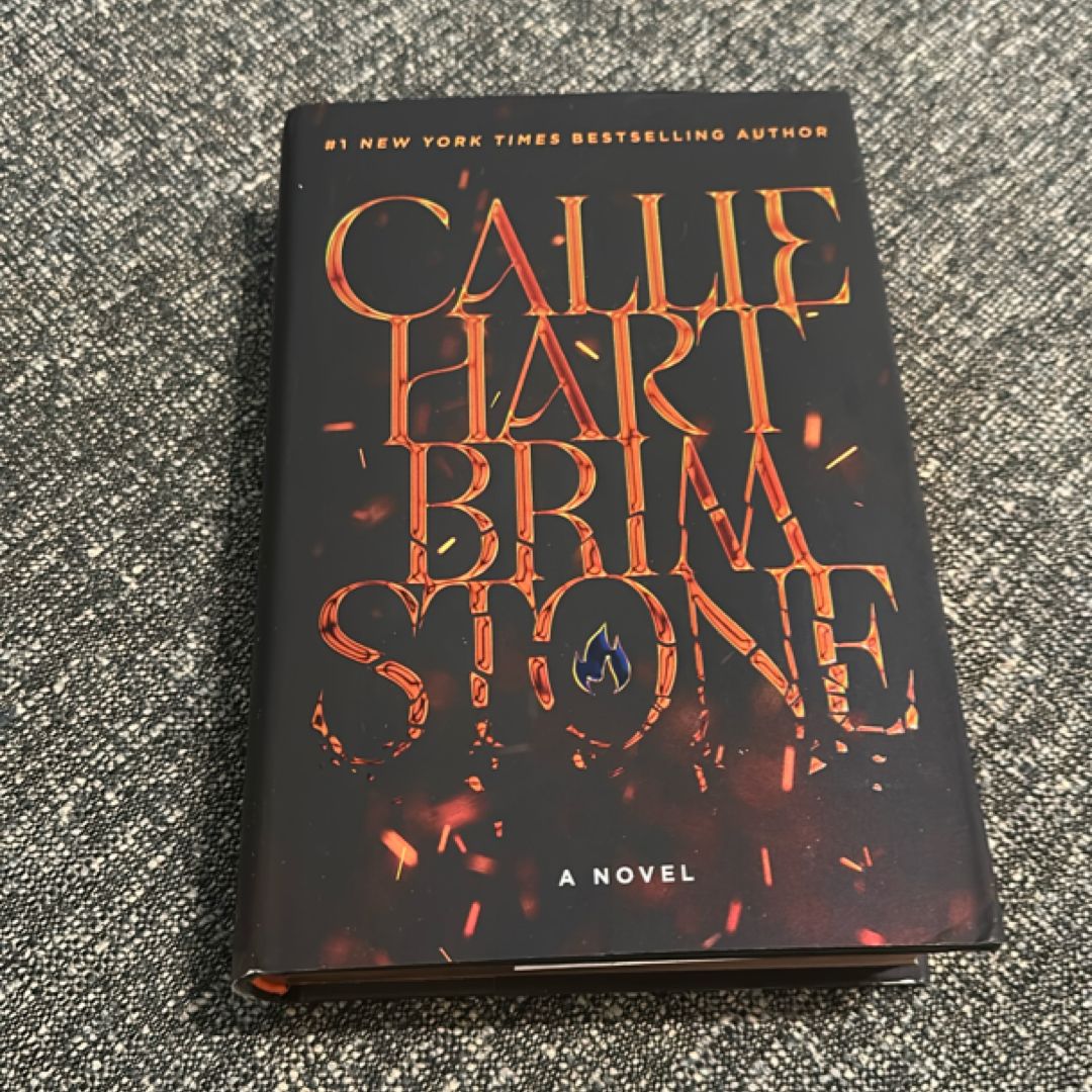 Brimstone