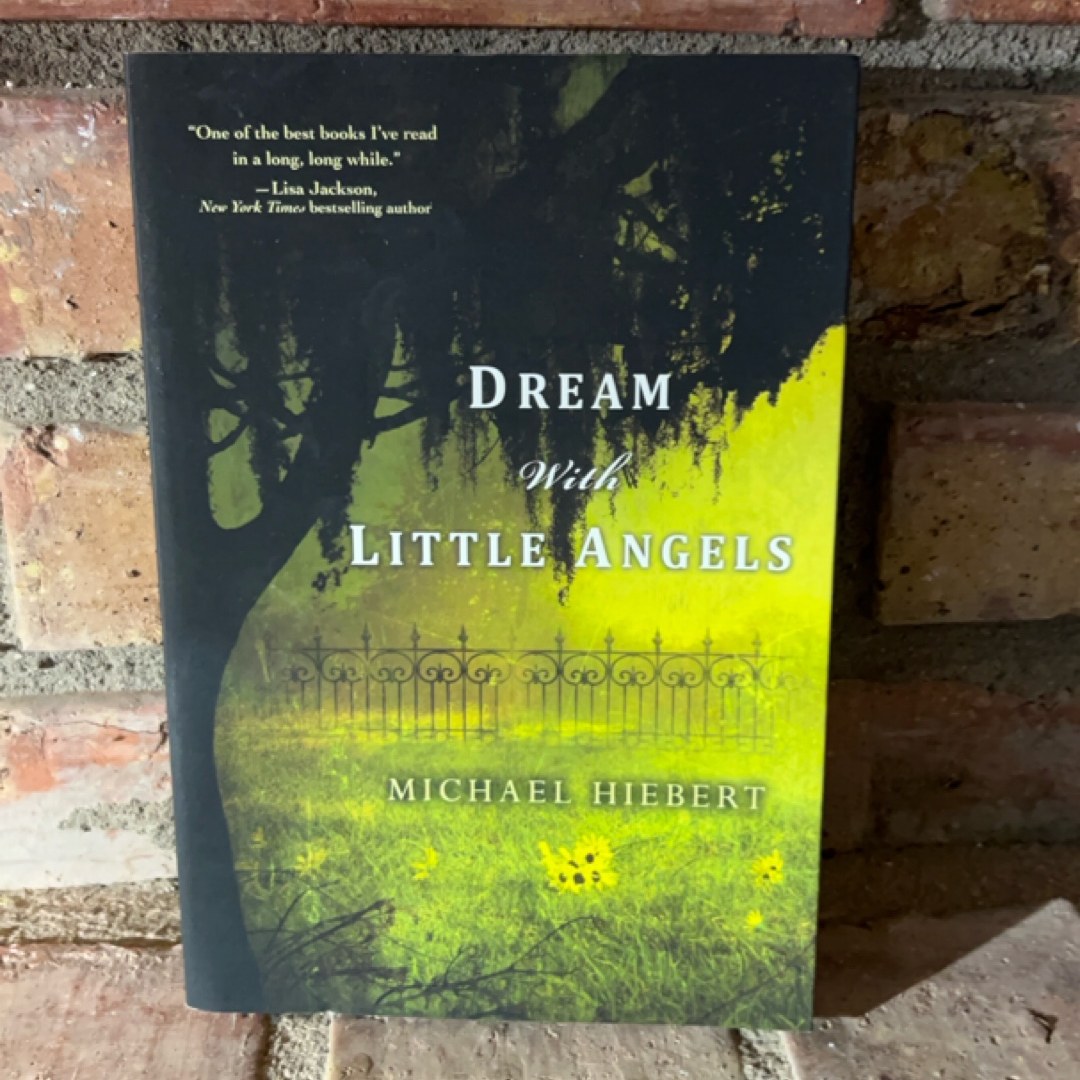 Dream with Little Angels