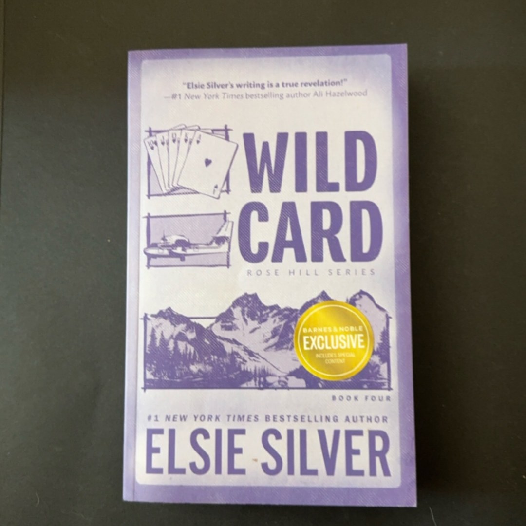 Wild Card