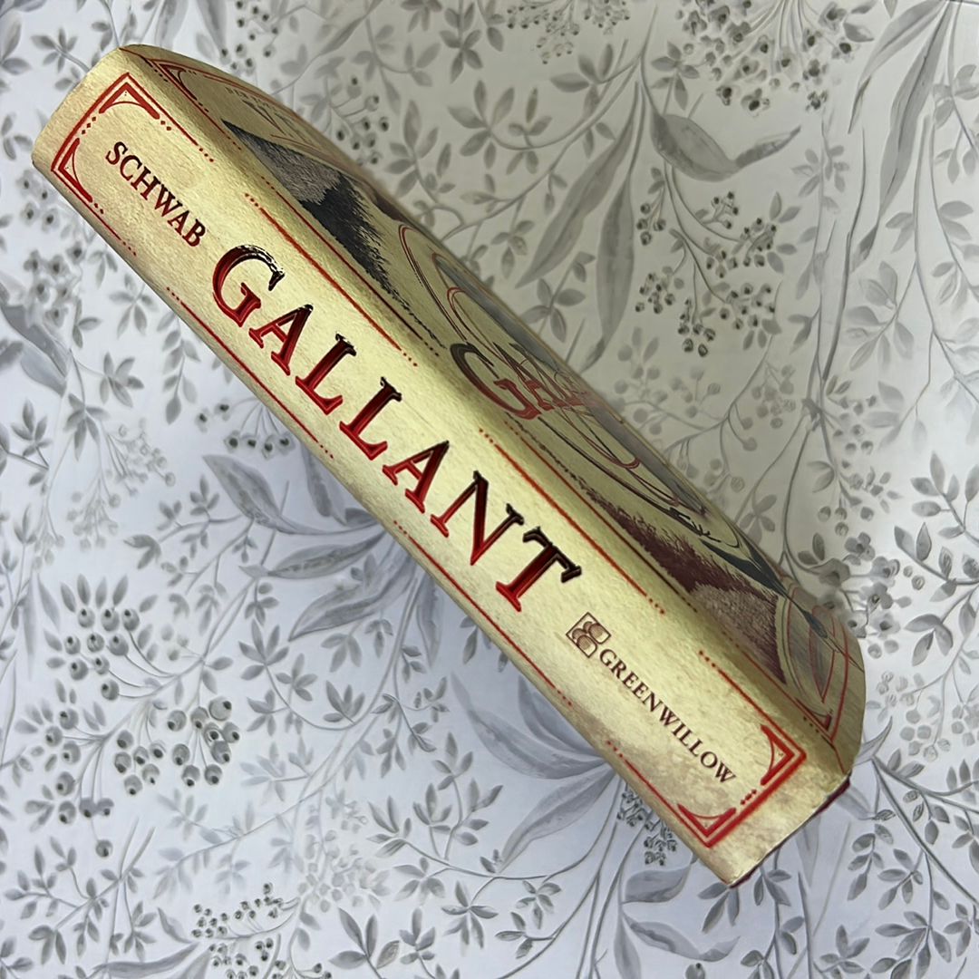 Gallant