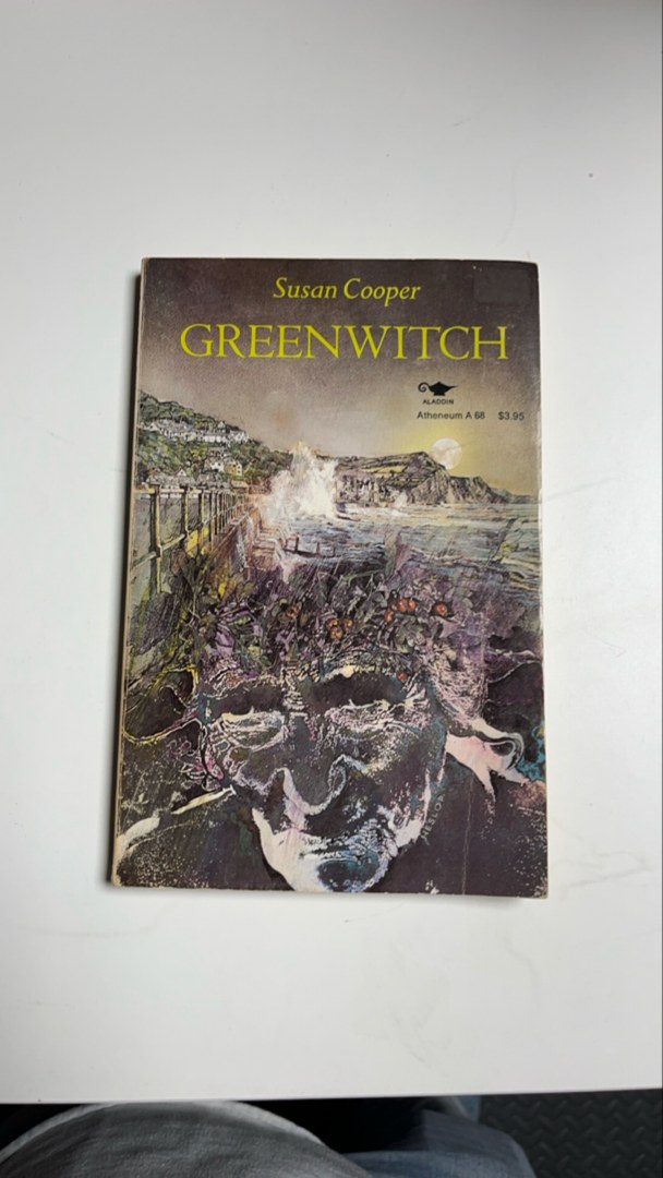 Greenwitch