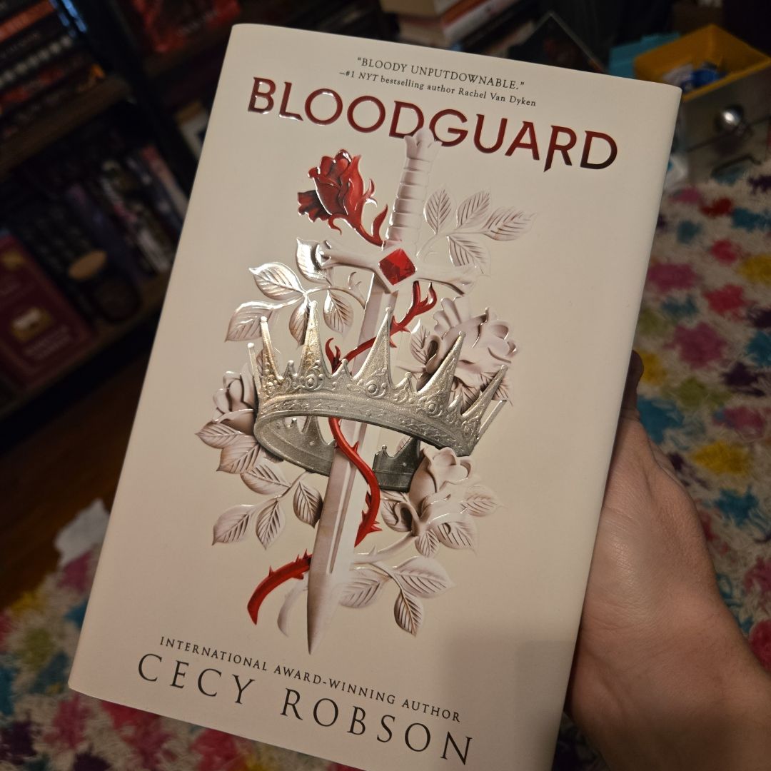 Bloodguard