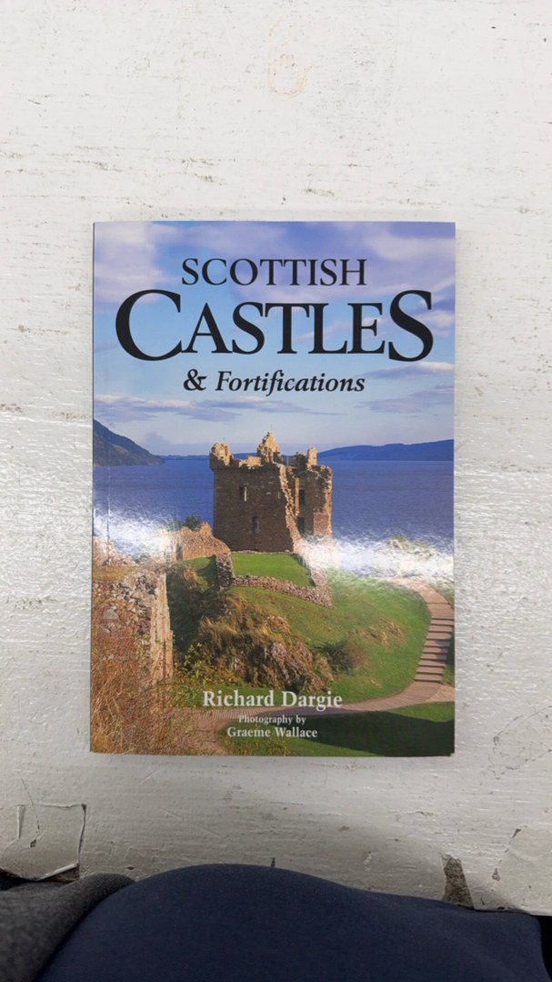 Scottish Castles and Fortifications