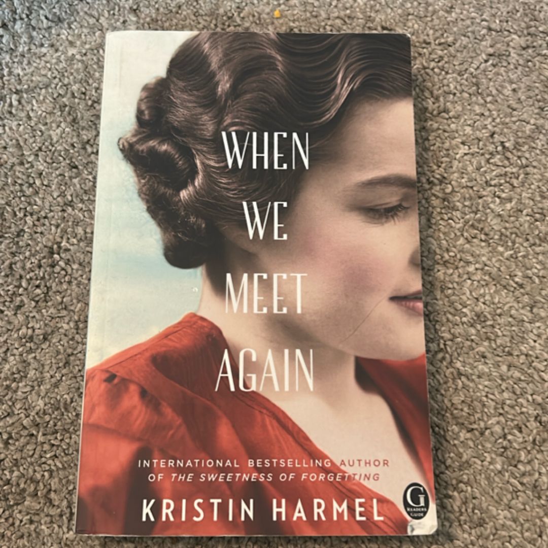 When We Meet Again