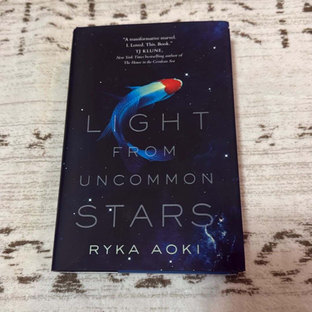 Light from Uncommon Stars