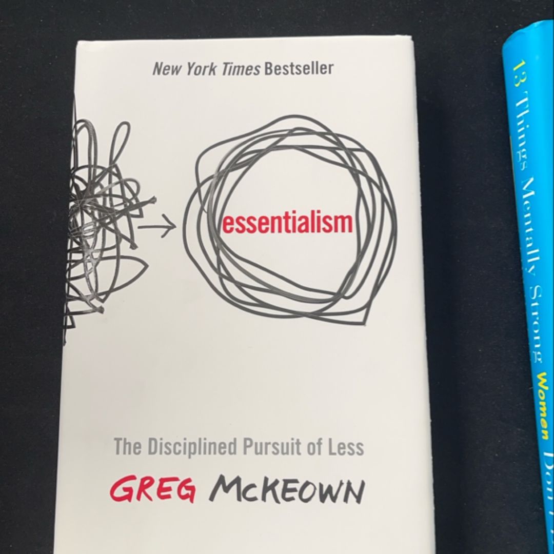 Essentialism